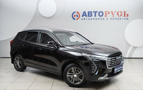 Haval Jolion, 2023 год, 1 945 000 рублей, 1 фотография