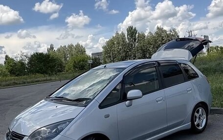 Mitsubishi Colt VI рестайлинг, 2005 год, 520 000 рублей, 1 фотография