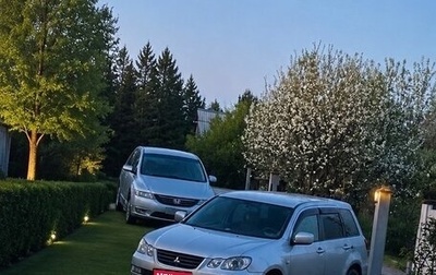 Mitsubishi Airtrek, 2001 год, 465 000 рублей, 1 фотография