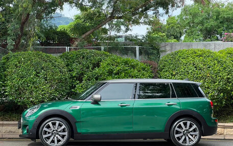 MINI Clubman, 2022 год, 1 805 004 рублей, 4 фотография
