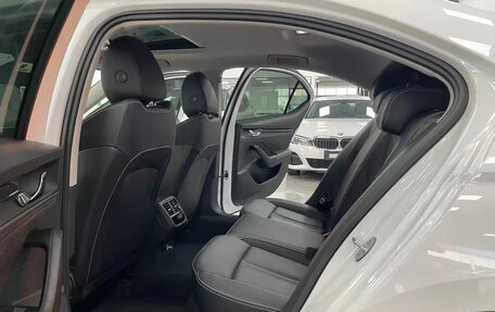 Skoda Octavia IV, 2022 год, 1 759 004 рублей, 13 фотография