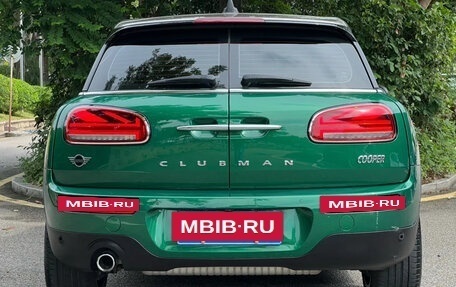 MINI Clubman, 2022 год, 1 805 004 рублей, 5 фотография
