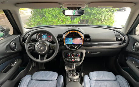 MINI Clubman, 2022 год, 1 805 004 рублей, 6 фотография