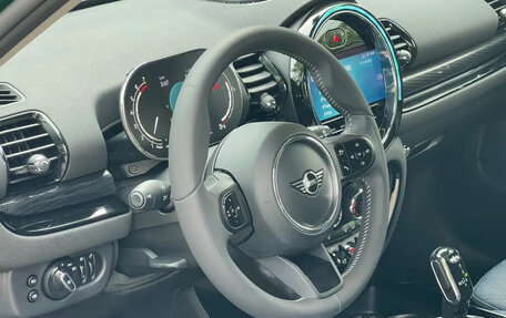 MINI Clubman, 2022 год, 1 805 004 рублей, 8 фотография