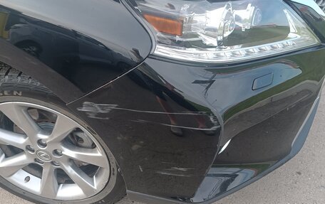 Lexus RX III, 2009 год, 2 200 000 рублей, 7 фотография