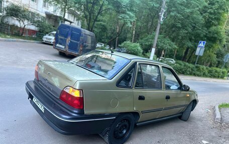 Daewoo Nexia I рестайлинг, 2006 год, 189 999 рублей, 8 фотография