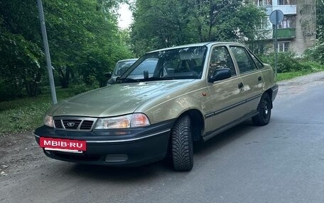 Daewoo Nexia I рестайлинг, 2006 год, 189 999 рублей, 2 фотография