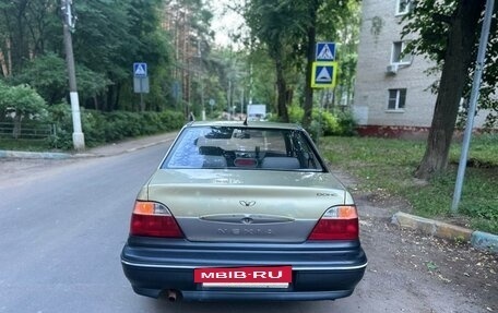 Daewoo Nexia I рестайлинг, 2006 год, 189 999 рублей, 7 фотография