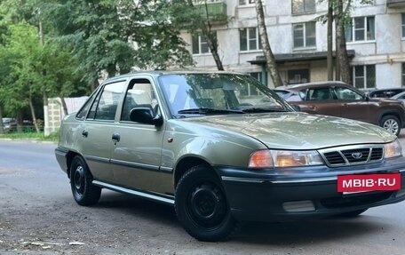 Daewoo Nexia I рестайлинг, 2006 год, 189 999 рублей, 3 фотография