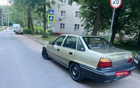 Daewoo Nexia I рестайлинг, 2006 год, 189 999 рублей, 6 фотография