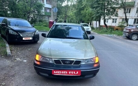 Daewoo Nexia I рестайлинг, 2006 год, 189 999 рублей, 18 фотография
