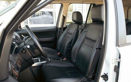 Land Rover Freelander II рестайлинг 2, 2014 год, 1 375 000 рублей, 11 фотография