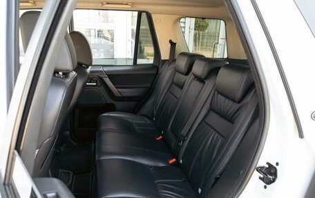 Land Rover Freelander II рестайлинг 2, 2014 год, 1 375 000 рублей, 17 фотография