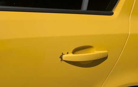 Opel Corsa D, 2012 год, 570 000 рублей, 8 фотография