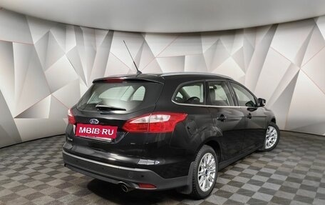 Ford Focus III, 2014 год, 969 000 рублей, 2 фотография