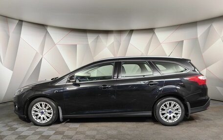 Ford Focus III, 2014 год, 969 000 рублей, 5 фотография