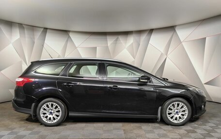 Ford Focus III, 2014 год, 969 000 рублей, 6 фотография