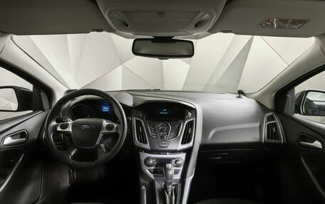 Ford Focus III, 2014 год, 969 000 рублей, 13 фотография