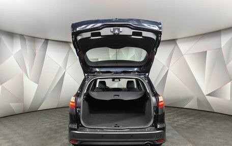 Ford Focus III, 2014 год, 969 000 рублей, 11 фотография