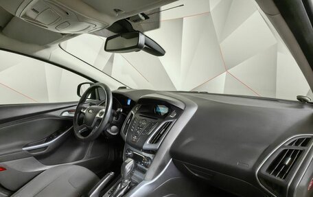 Ford Focus III, 2014 год, 969 000 рублей, 12 фотография