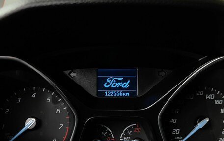 Ford Focus III, 2014 год, 969 000 рублей, 17 фотография