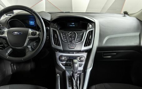 Ford Focus III, 2014 год, 969 000 рублей, 14 фотография