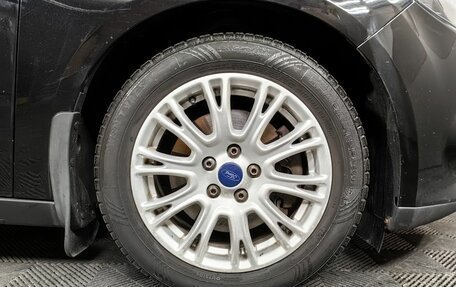 Ford Focus III, 2014 год, 969 000 рублей, 9 фотография