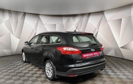Ford Focus III, 2014 год, 969 000 рублей, 4 фотография