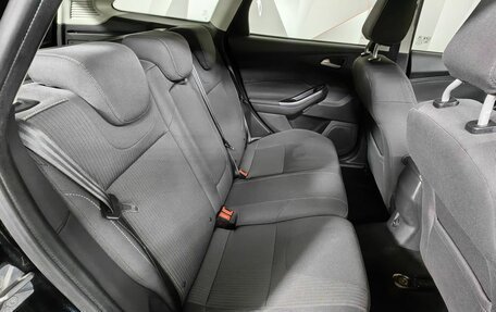 Ford Focus III, 2014 год, 969 000 рублей, 15 фотография
