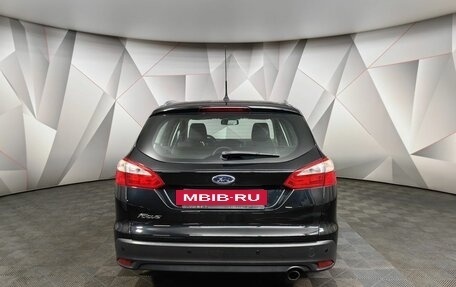 Ford Focus III, 2014 год, 969 000 рублей, 8 фотография