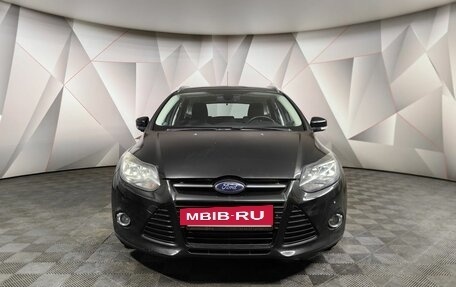 Ford Focus III, 2014 год, 969 000 рублей, 7 фотография