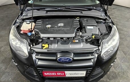 Ford Focus III, 2014 год, 969 000 рублей, 10 фотография