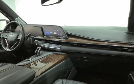 Cadillac Escalade V, 2023 год, 13 200 000 рублей, 12 фотография