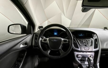 Ford Focus III, 2014 год, 969 000 рублей, 19 фотография