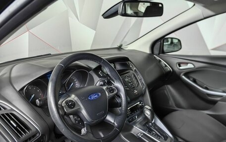Ford Focus III, 2014 год, 969 000 рублей, 18 фотография