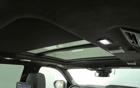 Cadillac Escalade V, 2023 год, 13 200 000 рублей, 18 фотография