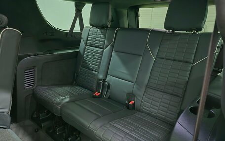 Cadillac Escalade V, 2023 год, 13 200 000 рублей, 16 фотография