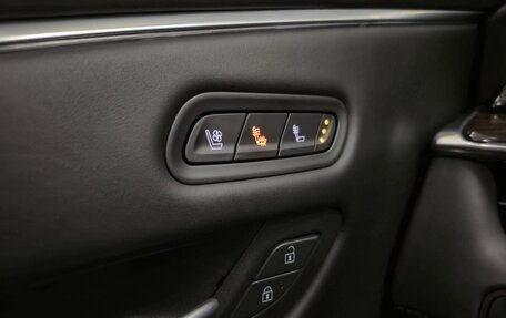 Cadillac Escalade V, 2023 год, 13 200 000 рублей, 19 фотография