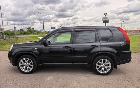 Nissan X-Trail, 2013 год, 1 190 000 рублей, 8 фотография