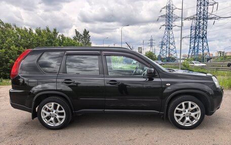 Nissan X-Trail, 2013 год, 1 190 000 рублей, 3 фотография