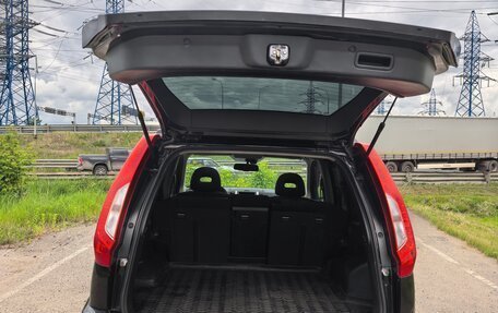 Nissan X-Trail, 2013 год, 1 190 000 рублей, 13 фотография