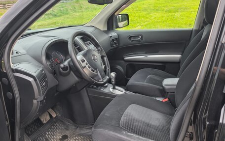Nissan X-Trail, 2013 год, 1 190 000 рублей, 9 фотография