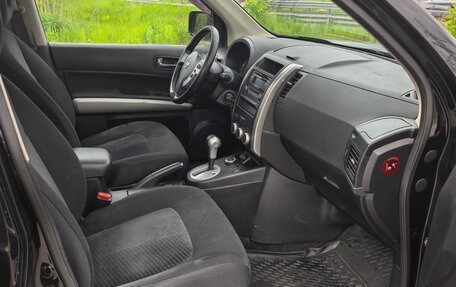 Nissan X-Trail, 2013 год, 1 190 000 рублей, 10 фотография