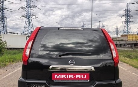 Nissan X-Trail, 2013 год, 1 190 000 рублей, 6 фотография