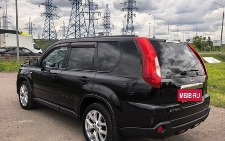 Nissan X-Trail, 2013 год, 1 190 000 рублей, 7 фотография