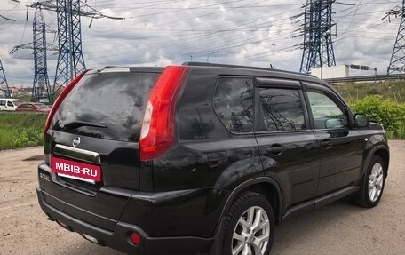 Nissan X-Trail, 2013 год, 1 190 000 рублей, 5 фотография