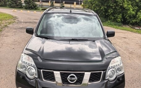 Nissan X-Trail, 2013 год, 1 190 000 рублей, 2 фотография