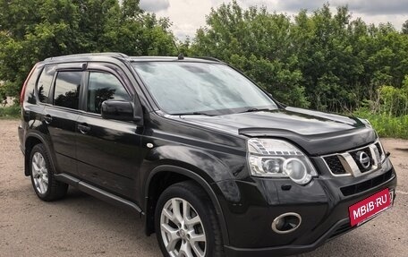 Nissan X-Trail, 2013 год, 1 190 000 рублей, 4 фотография