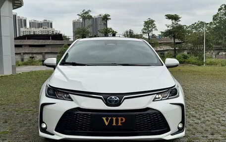 Toyota Corolla, 2023 год, 1 360 001 рублей, 2 фотография