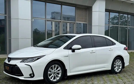 Toyota Corolla, 2023 год, 1 360 001 рублей, 3 фотография